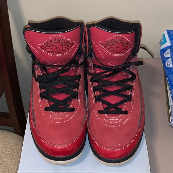 Air jordan 2 - Picture 3 of 6